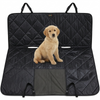 Skatrs Car Seat Cover for Dogs and Cats Both-Bedding, Mats & Travel Supplies Skatrs