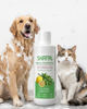 Skatrs Neem Shampoo for Cats & Dogs Both-Grooming Supplies Skatrs 220mL