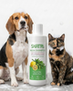 Skatrs Neem Shampoo for Cats & Dogs Both-Grooming Supplies Skatrs