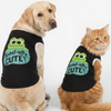 Skatrs Toadly Cute Cotton T shirt for Dogs and Cats Both-Clothing & Accessories Skatrs S