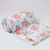 Skatrs Floral Blanket for Dogs & Cats Both-Bedding, Mats & Travel Supplies Skatrs