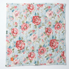 Skatrs Floral Blanket for Dogs & Cats Both-Bedding, Mats & Travel Supplies Skatrs