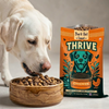 Bark Out Loud Thrive Chicken Flavour Adult Dog Dry Food Dogs- Dry Food Bark Out Loud Thrive 9.8kg