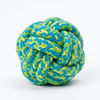 Skatrs - Play and hydrate combo for dogs (Assorted Rope toy in colour and shape)