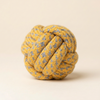 Skatrs - Play and hydrate combo for dogs (Assorted Rope toy in colour and shape)