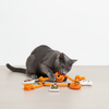 Skatrs Trick or Tug Rope Toy for Dogs Both-Toys Skatrs