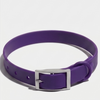 Skatrs Adjustable Collar for Dogs (Cosmic Purple) Both-Collar, Leashes, harnesses Skatrs S