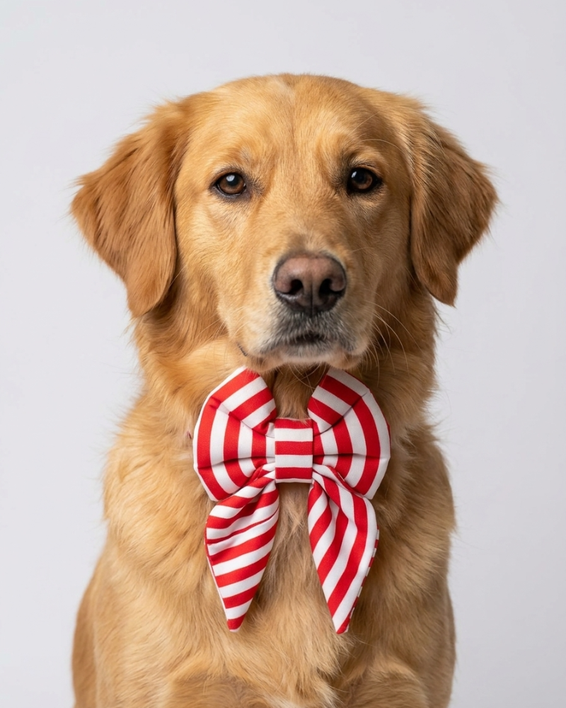Skatrs Sailor bowtie for Dogs and Cats Both-Clothing & Accessories Skatrs