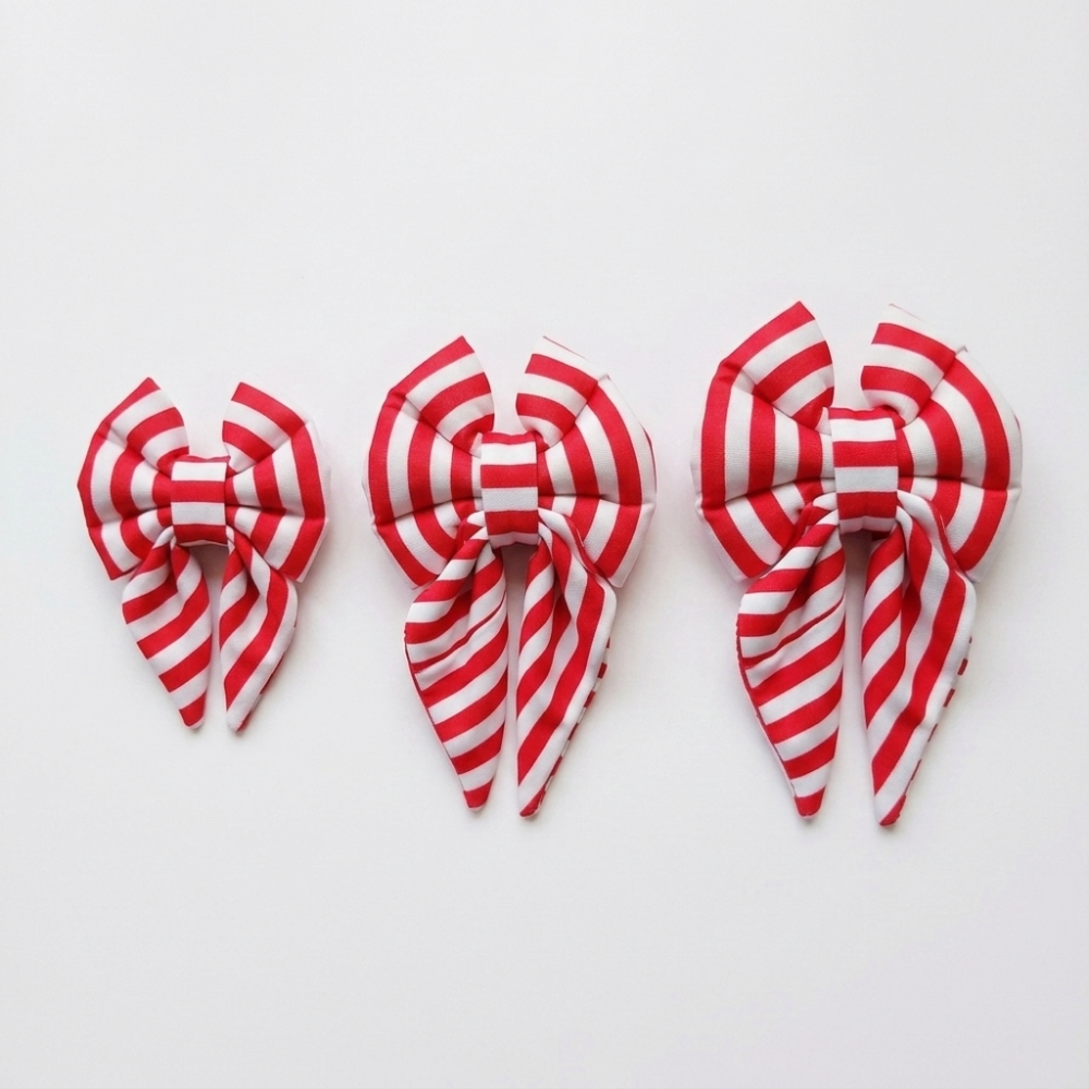 Skatrs Sailor bowtie for Dogs and Cats Both-Clothing & Accessories Skatrs