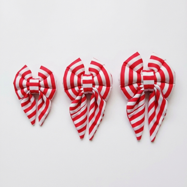 Skatrs Sailor bowtie for Dogs and Cats