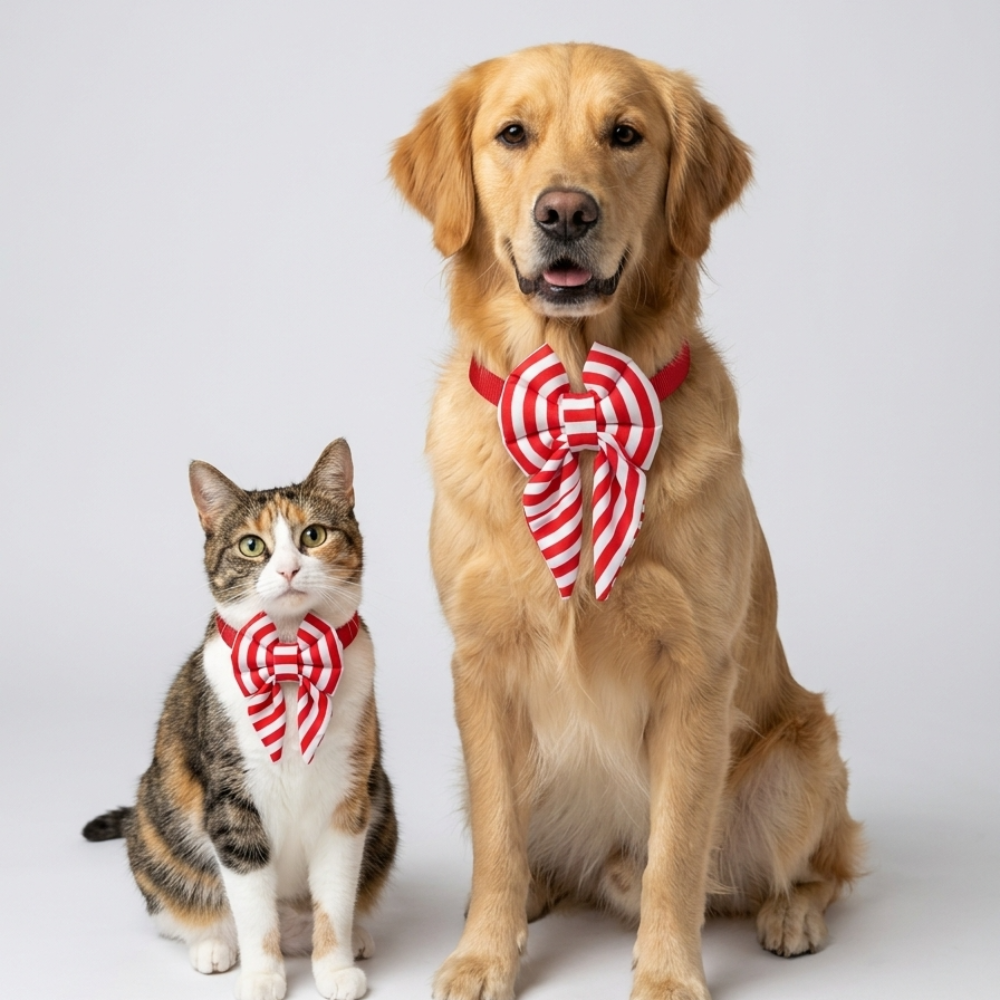 Skatrs Sailor bowtie for Dogs and Cats Both-Clothing & Accessories Skatrs S