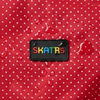 Skatrs Rain Ranger Raincoat for Dogs (Red) Dogs-Clothing & Accessories Skatrs