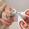 Skatrs Nail Clipper for Cats and Small Dogs Both-Grooming Supplies Skatrs 4x2.5 in