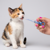 Skatrs Medicine Feeder for Dogs and Cats (Colour may vary) Both-Health & Wellness Skatrs ‎2x9x21 cm