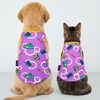 Skatrs Dream Pop T-Shirt for Dogs and Cats Both-Clothing & Accessories Skatrs