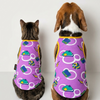 Skatrs Dream Pop T-Shirt for Dogs and Cats Both-Clothing & Accessories Skatrs