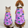 Skatrs Dream Pop T-Shirt for Dogs and Cats Both-Clothing & Accessories Skatrs