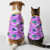 Skatrs Dream Pop T-Shirt for Dogs and Cats Both-Clothing & Accessories Skatrs