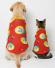 Skatrs Boho Rainbow T-Shirt for Dogs and Cats Both-Clothing & Accessories Skatrs