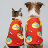 Skatrs Boho Rainbow T-Shirt for Dogs and Cats Both-Clothing & Accessories Skatrs