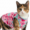 Skatrs Candy Bloom T-Shirt for Dogs and Cats Both-Clothing & Accessories Skatrs