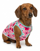 Skatrs Candy Bloom T-Shirt for Dogs and Cats Both-Clothing & Accessories Skatrs