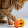 Skatrs Rattle Bell Toy for Cats Cats-Toys Skatrs
