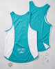 Skatrs Cooling Vest for Dogs (Blue) Dogs-Clothing & Accessories Skatrs