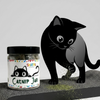 Skatrs Catnip Jar for Cats Rewards Cats-Toys Skatrs