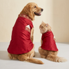 Skatrs Ethnic Sherwani for Dogs and Cats (Maroon) Both-Clothing & Accessories Skatrs XS