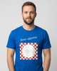 Skatrs Bone Appetite Graphic Cotton Tshirt for Men and Women Pet Parent-Clothing & Accessories Skatrs