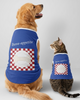 Skatrs Bone Appetite T Shirt for Dogs and Cats Both-Clothing & Accessories Skatrs