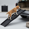 Skatrs Folding Anti Slip Coated Ramp for Dogs & Cats Both-Toys Skatrs 1520x405x125mm