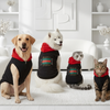 Pucci Hoodie For Dogs and Cats Both-Clothing & Accessories Skatrs