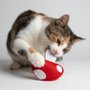Skatrs Magic Mushroom Toy for Cats and Kittens Cats-Toys Skatrs