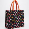 Skatrs Dog Themed Tote Bag Pet Parent-Clothing & Accessories Skatrs One Size