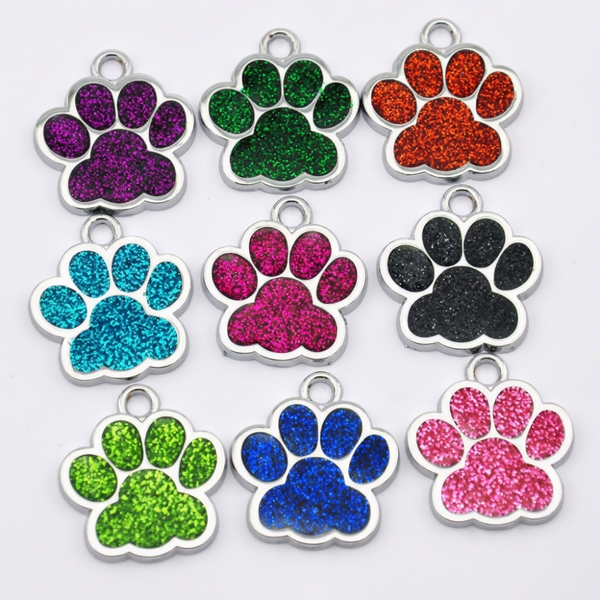 Skatrs Charms for Cats & Dogs (Assorted)