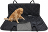 Skatrs Car Seat Cover for Dogs and Cats Both-Bedding, Mats & Travel Supplies Skatrs