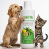 Skatrs Neem Shampoo for Cats & Dogs Both-Grooming Supplies Skatrs