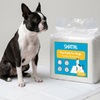 Skatrs Training Pads for Dogs and Cats Both-Health & Wellness Skatrs