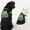 Skatrs Toadly Cute Cotton T shirt for Dogs and Cats Both-Clothing & Accessories Skatrs