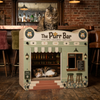 Skatrs The Purrr Bar Scratcher for Cats Cats-Toys Skatrs