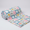 Skatrs Heart Blanket for Dogs & Cats Both-Bedding, Mats & Travel Supplies Skatrs