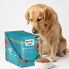 Bark Out Loud Chicken & Tuna Chunks Gravy Adult Dog Wet Food Dogs-Wet Food Bark Out Loud 48x85g