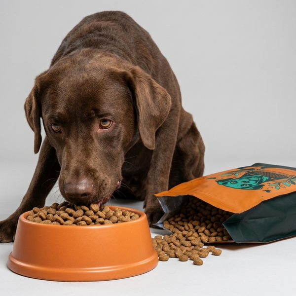 Bark Out Loud Thrive Chicken Flavour Adult Dog Dry Food