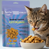 Bark Out Loud by Vivaldis Hairball Control Pillow Cat Treats Cats-Treats & Others Bark Out Loud