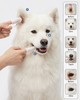 Skatrs Pet Finger Wipes for Dogs and Cats Both-Grooming Supplies Skatrs 50pcs