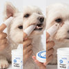 Skatrs Pet Finger Wipes for Dogs and Cats Both-Grooming Supplies Skatrs