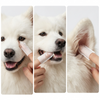 Skatrs Pet Finger Wipes for Dogs and Cats Both-Grooming Supplies Skatrs