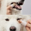Skatrs Pet Finger Wipes for Dogs and Cats Both-Grooming Supplies Skatrs